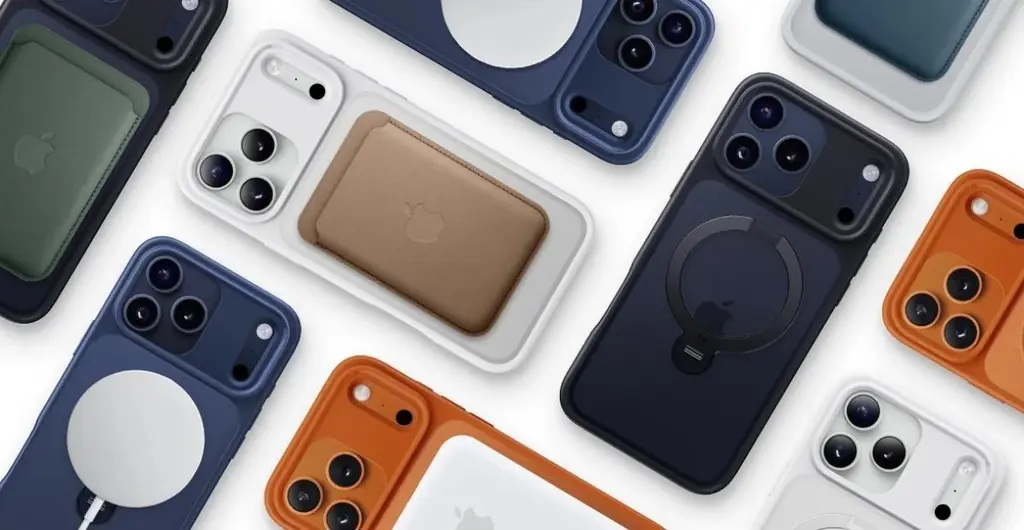 【Amazon初売り】8年連続ベストセラーのCASEKOO、iPhone 用ケース「MagicStand Pro」を特集。業界初360°回転スタンドと業界最強級18N磁力で、新年のスマホ体験を格上げ 画像 7