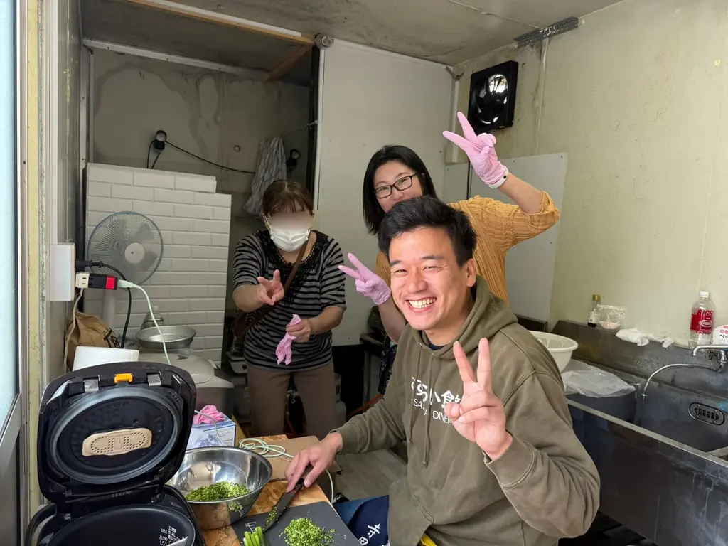 廃棄されていた能登・輪島の「うま味の宝物」を未来へ 画像 13