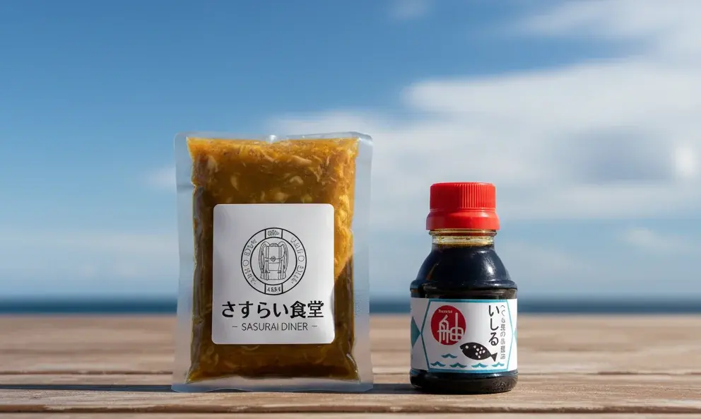 廃棄されていた能登・輪島の「うま味の宝物」を未来へ 画像 14