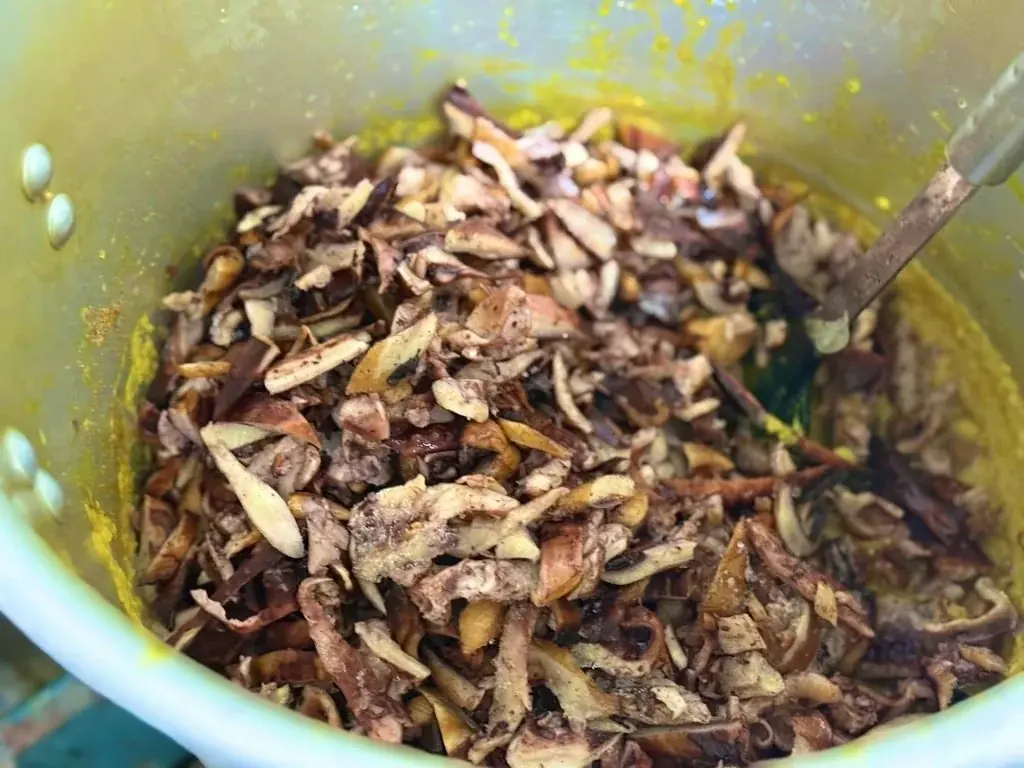 廃棄されていた能登・輪島の「うま味の宝物」を未来へ 画像 15