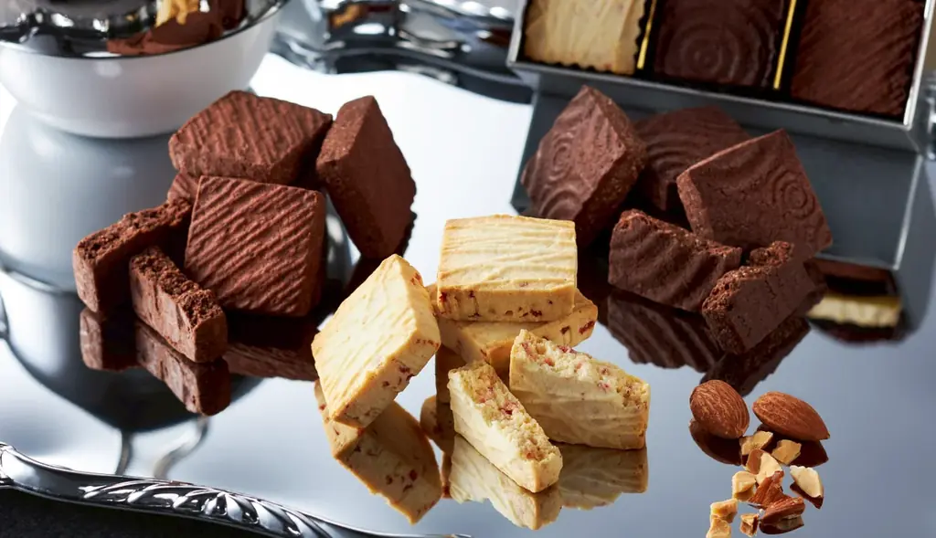 【グランプラス】ショコラで笑顔に！ ショコラティエ渾身の2026バレンタインコレクション 画像 13