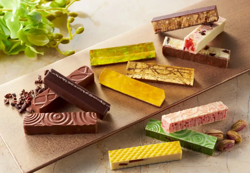 【グランプラス】ショコラで笑顔に！ ショコラティエ渾身の2026バレンタインコレクション 画像 6