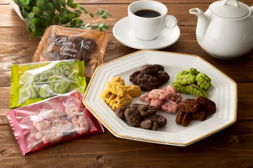 【グランプラス】ショコラで笑顔に！ ショコラティエ渾身の2026バレンタインコレクション 画像 9