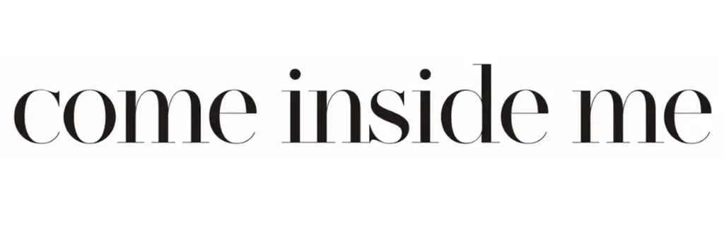 韓国発フェムケア・インナーパフュームブランド「COME INSIDE ME」が名古屋NOVAで2026年1月2日～14日にポップアップを開催 画像 4