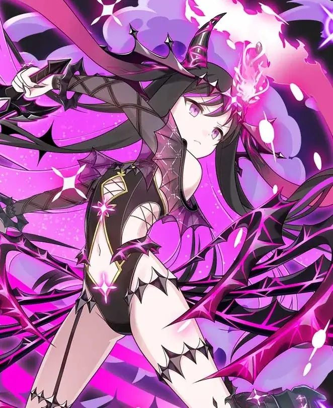 『ゴシックは魔法乙女〜さっさと契約しなさい！～』1/4(日)よりメインストーリー罪乙女編「黒イ罪の乙女たち：第三章」開幕！ 画像 4