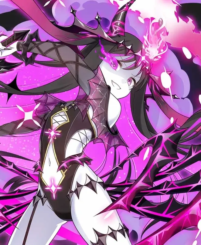 『ゴシックは魔法乙女〜さっさと契約しなさい！～』1/4(日)よりメインストーリー罪乙女編「黒イ罪の乙女たち：第三章」開幕！ 画像 5