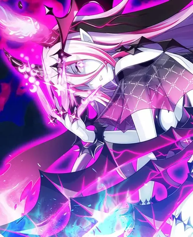 『ゴシックは魔法乙女〜さっさと契約しなさい！～』1/4(日)よりメインストーリー罪乙女編「黒イ罪の乙女たち：第三章」開幕！ 画像 6