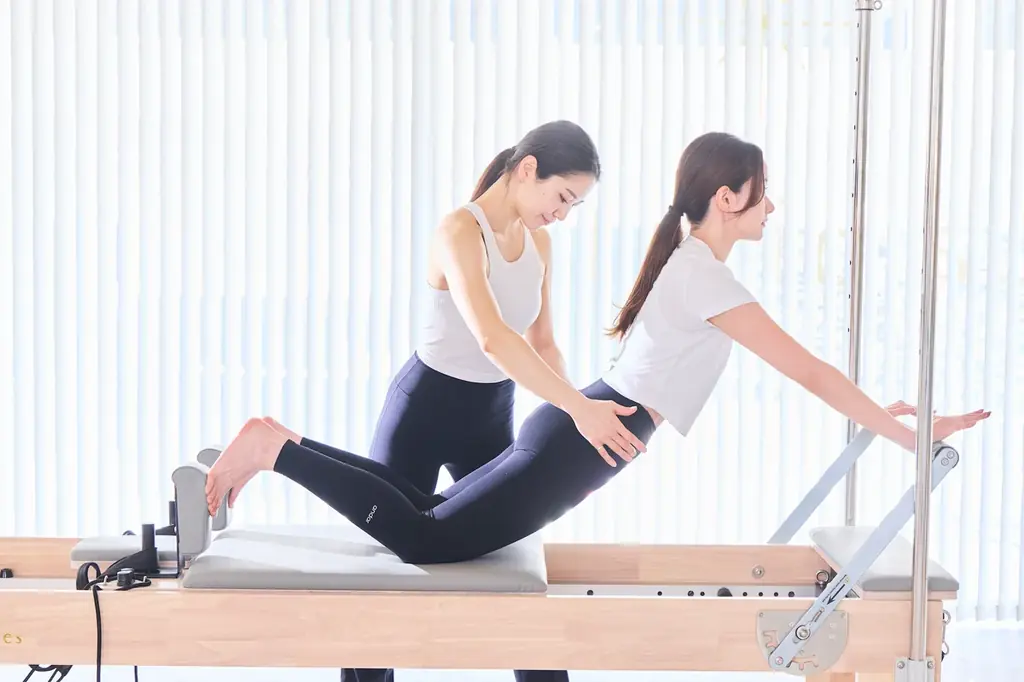 【仙台】＼1/5 NEW OPEN／整体×ピラティスで1度で効果を実感◎女性専用のパーソナルピラティススタジオが東北初出店！仙台に新規オープン！ 画像 2