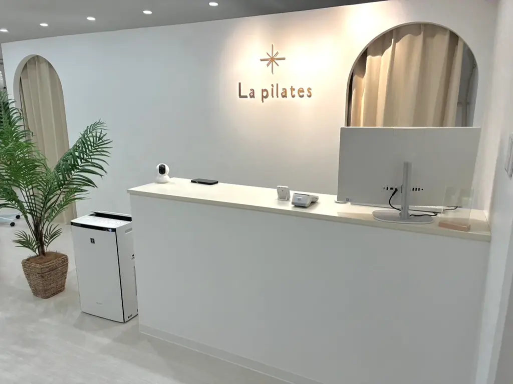 【仙台】＼1/5 NEW OPEN／整体×ピラティスで1度で効果を実感◎女性専用のパーソナルピラティススタジオが東北初出店！仙台に新規オープン！ 画像 4