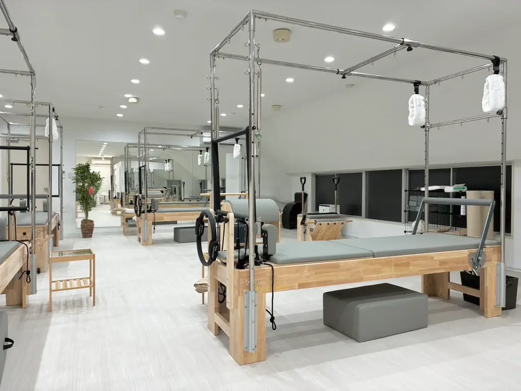 【仙台】＼1/5 NEW OPEN／整体×ピラティスで1度で効果を実感◎女性専用のパーソナルピラティススタジオが東北初出店！仙台に新規オープン！ 画像 5