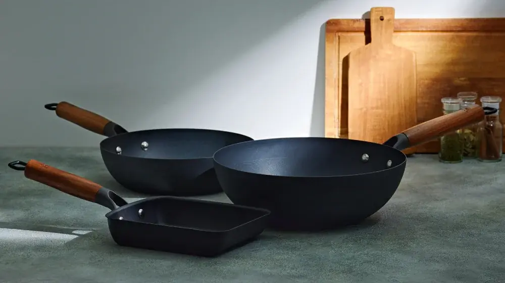 ゼロフライパン先行予約開始