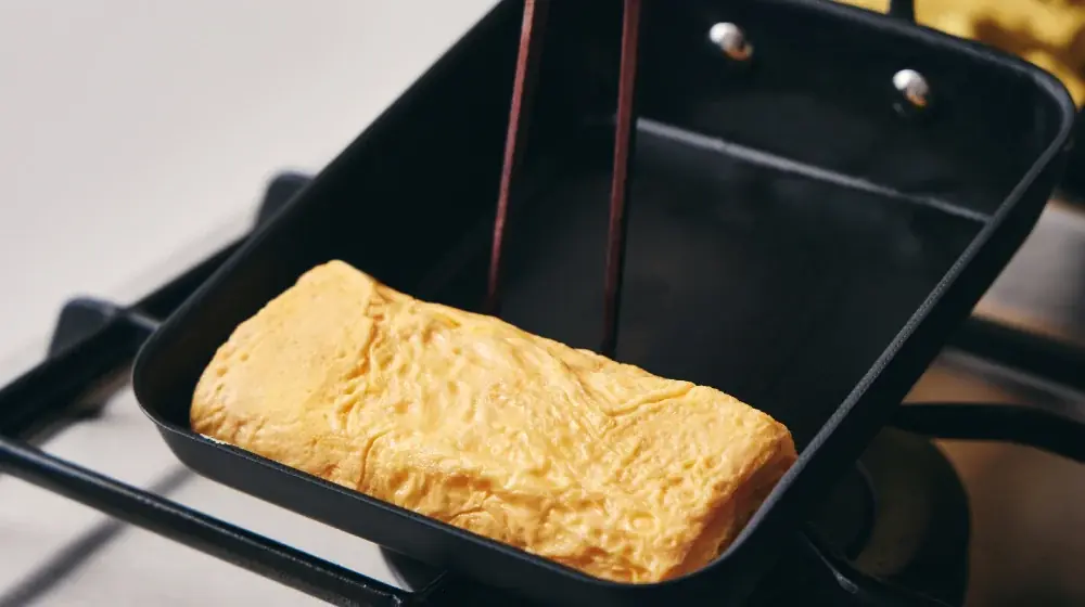 【2プロジェクトが同時始動！】Makuakeフライパンカテゴリ歴代1位の技術を継承、ゼロフライパン待望の中華鍋／卵焼き器が先行予約スタート！ 画像 5