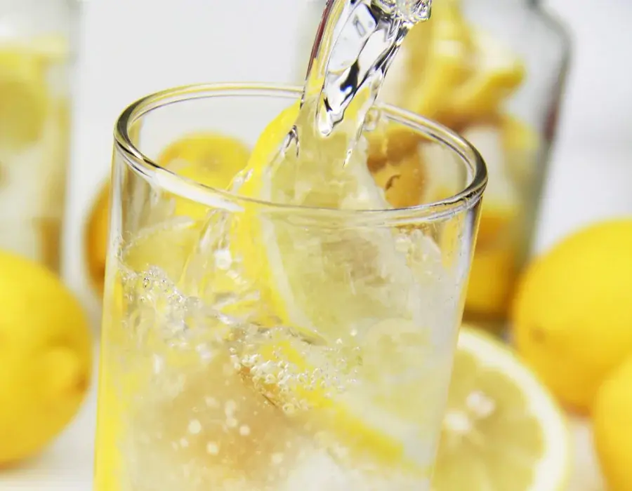 レモンサワー飲み放題破格の129円（60分）｜1月5日(月)～1月29日(木)、焼肉ホルモンまるよし精肉店全店で新春お年玉キャンペーンを開催！ 画像 2