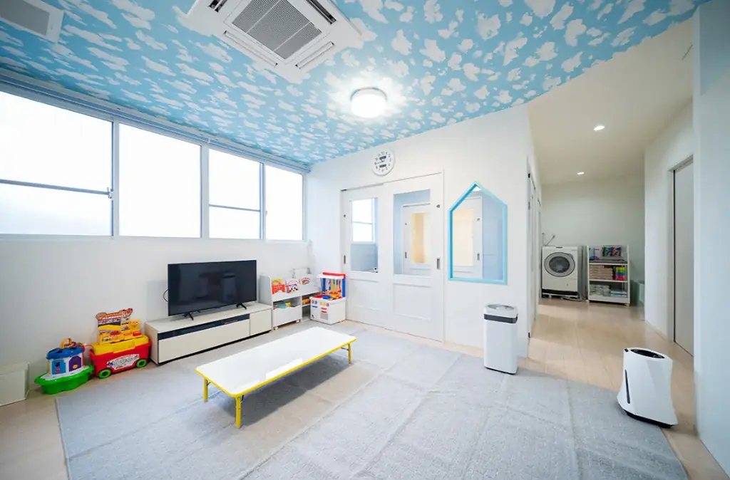 長崎県長崎市で病児保育予約サービス「あずかるこちゃん」が導入開始 画像 5