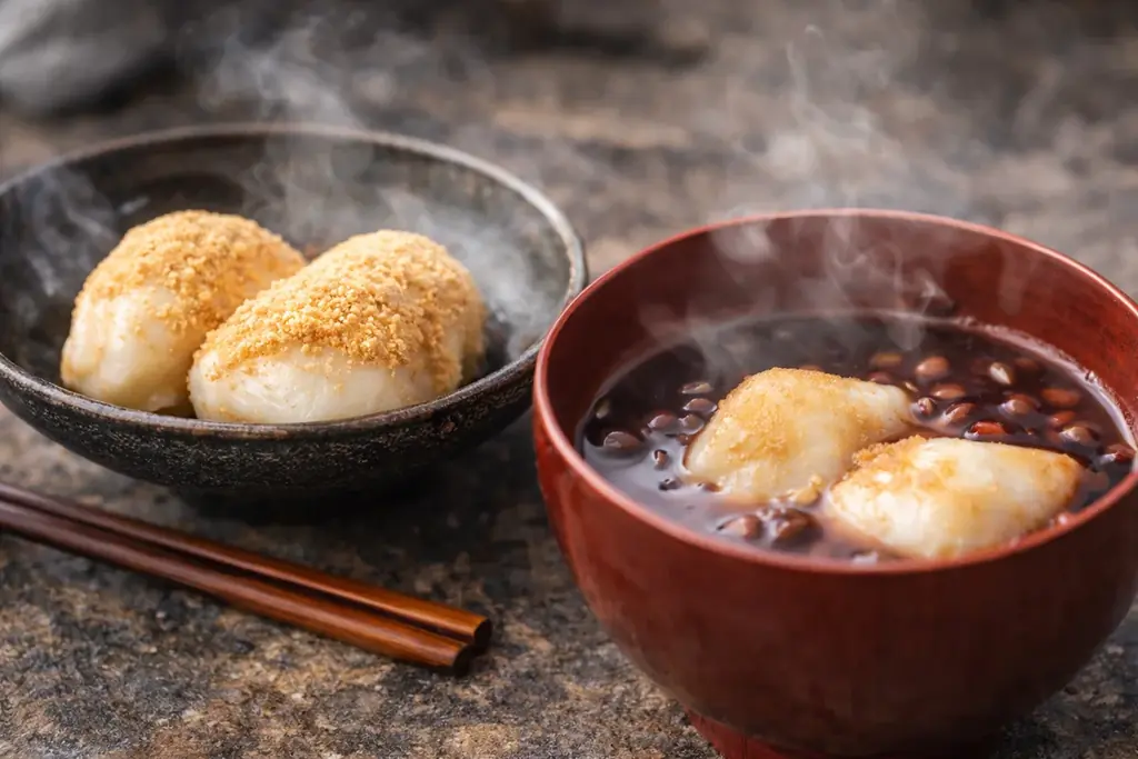 【愛知県一宮市】グランピング施設が仕掛ける冬の和体験！1月の土曜限定、宿泊・BBQ利用者無料の餅つき体験〜ウッドデザインパークいちのみや-紡-〜 画像 5