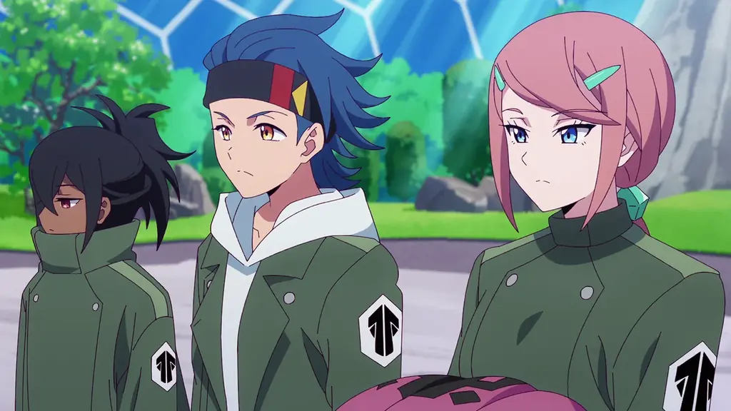 新章突入記念！TVアニメ「DIGIMON BEATBREAK」シリーズディレクター 宮元宏彰 インタビュー【後編】を公開！ 画像 3