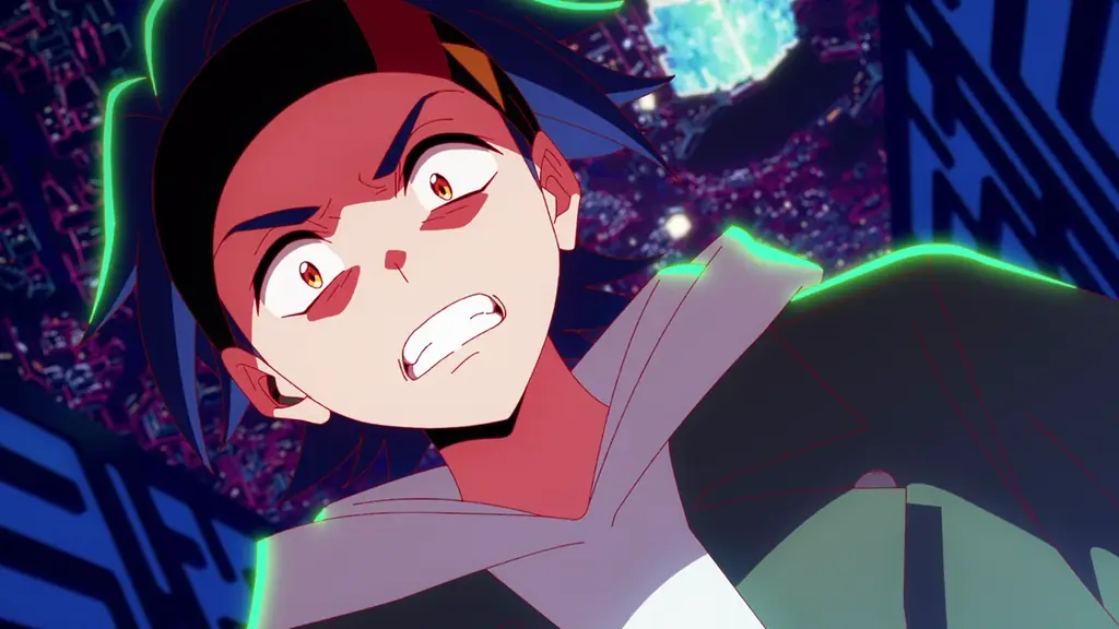 新章突入記念！TVアニメ「DIGIMON BEATBREAK」シリーズディレクター 宮元宏彰 インタビュー【後編】を公開！ 画像 4