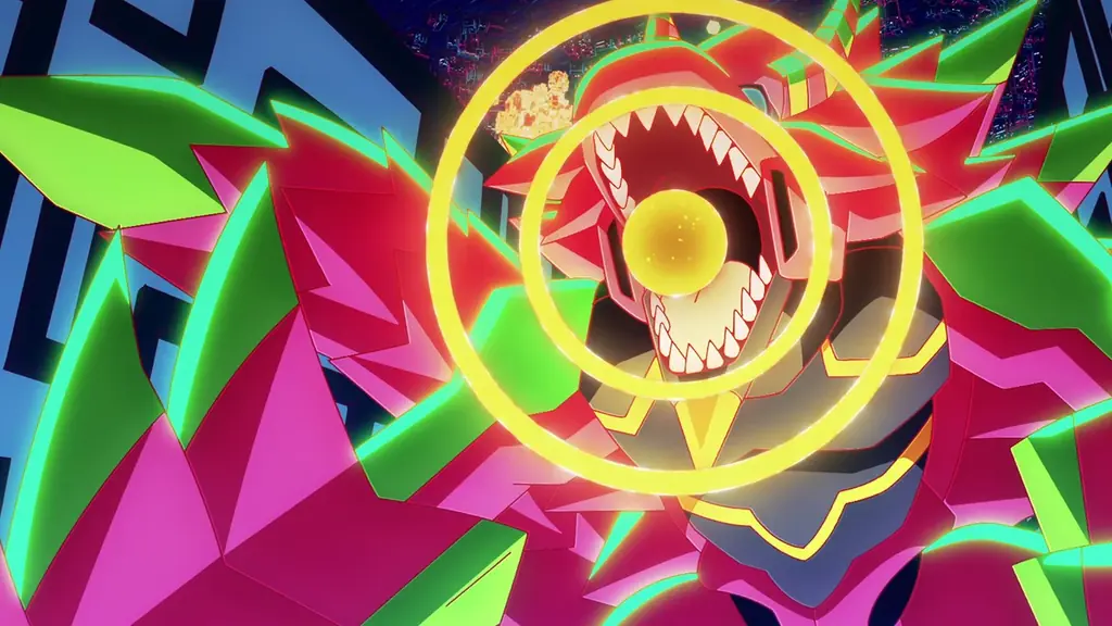 新章突入記念！TVアニメ「DIGIMON BEATBREAK」シリーズディレクター 宮元宏彰 インタビュー【後編】を公開！ 画像 6