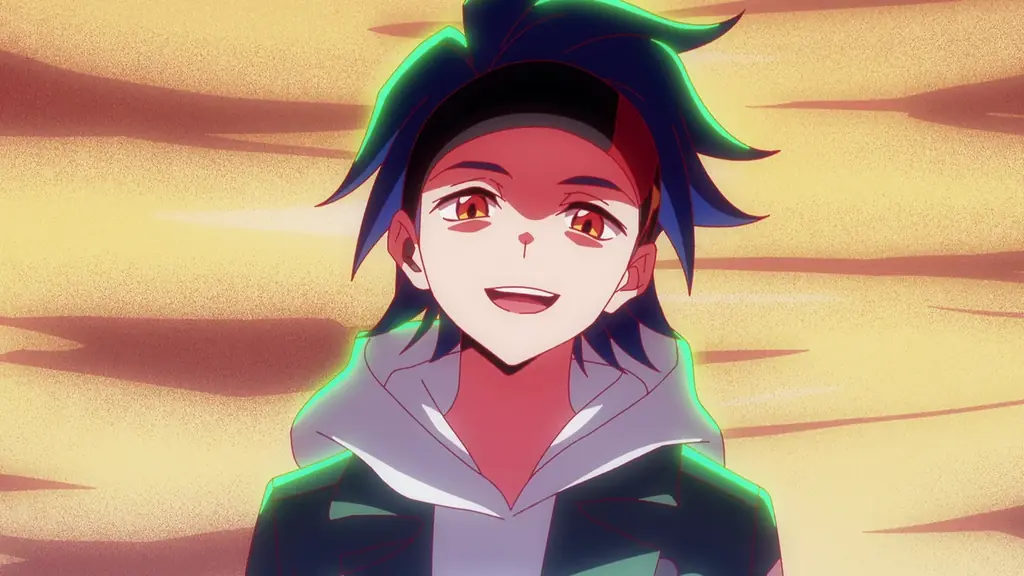 新章突入記念！TVアニメ「DIGIMON BEATBREAK」シリーズディレクター 宮元宏彰 インタビュー【後編】を公開！ 画像 7