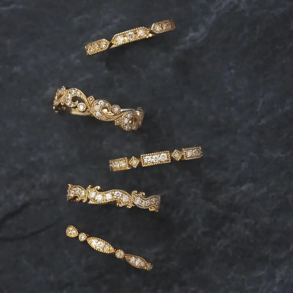 2026年初【PARCELLE JEWELRY】大丸札幌店で POP UP SHOP を開催 画像 14