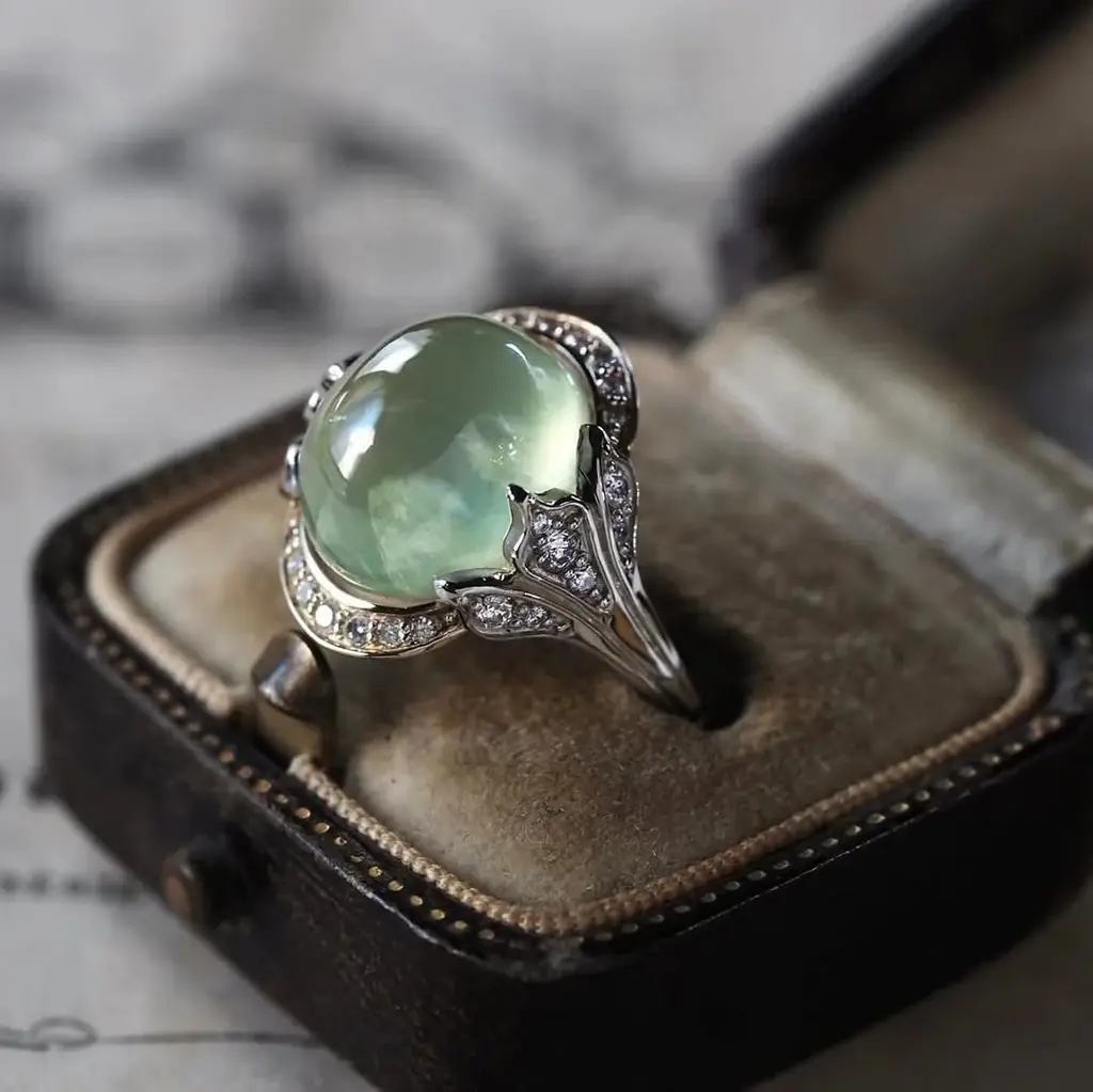 2026年初【PARCELLE JEWELRY】大丸札幌店で POP UP SHOP を開催 画像 15