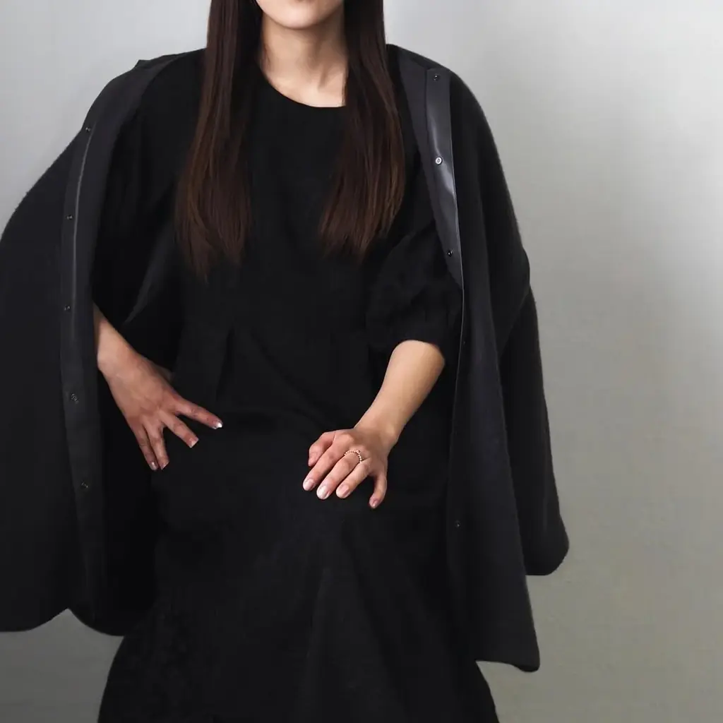 2026年初【PARCELLE JEWELRY】大丸札幌店で POP UP SHOP を開催 画像 4