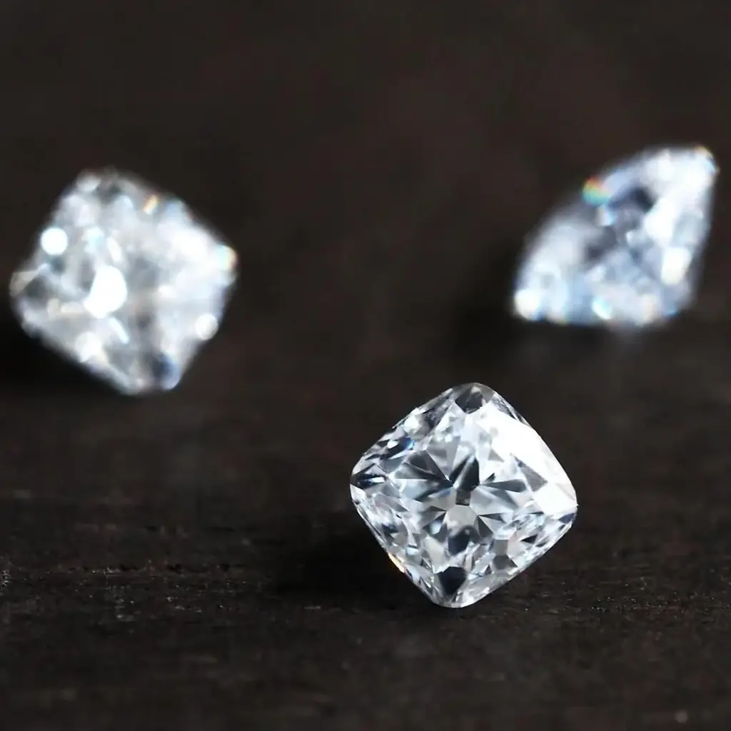 2026年初【PARCELLE JEWELRY】大丸札幌店で POP UP SHOP を開催 画像 5