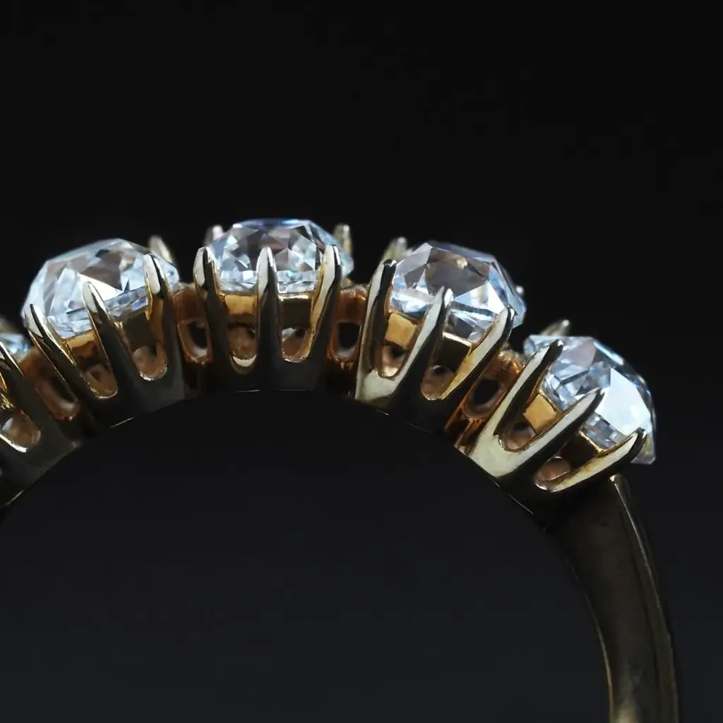 2026年初【PARCELLE JEWELRY】大丸札幌店で POP UP SHOP を開催 画像 7