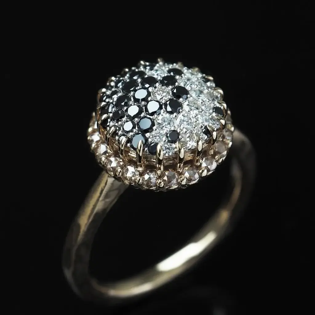 2026年初【PARCELLE JEWELRY】大丸札幌店で POP UP SHOP を開催 画像 8