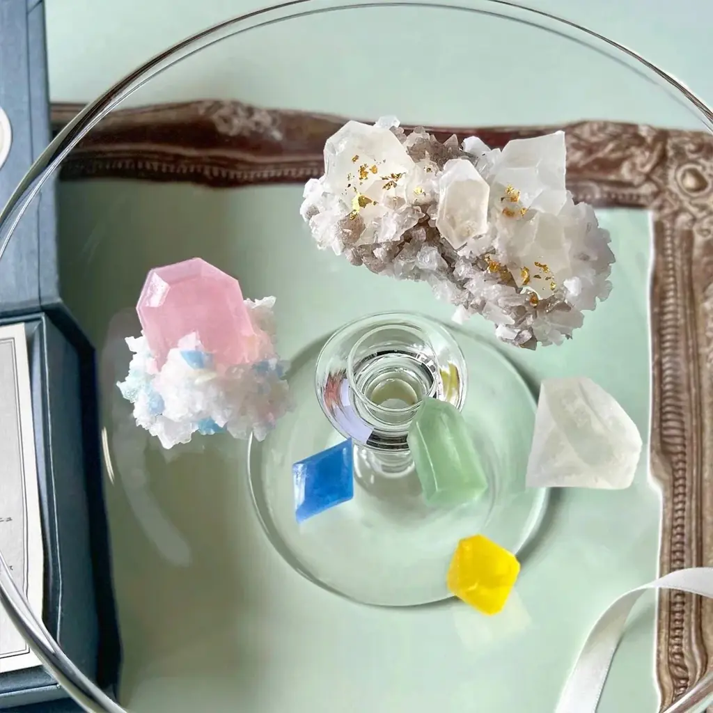 誕生石を味わう12ヶ月。毎月届く「誕生石スイーツ定期便」を1月5日より20名限定で募集開始 画像 10