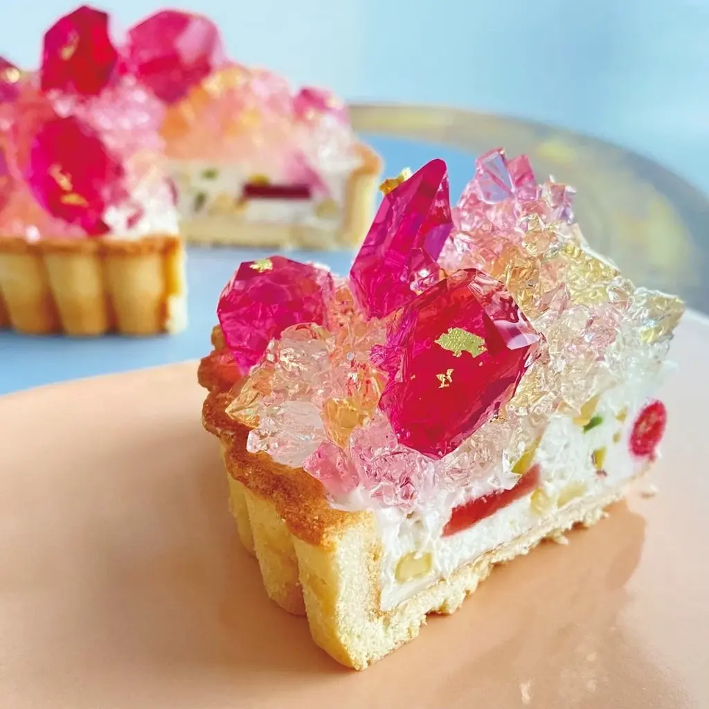 誕生石を味わう12ヶ月。毎月届く「誕生石スイーツ定期便」を1月5日より20名限定で募集開始 画像 3