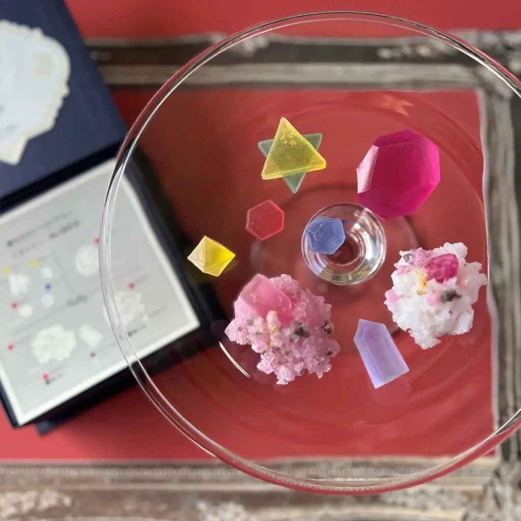 誕生石を味わう12ヶ月。毎月届く「誕生石スイーツ定期便」を1月5日より20名限定で募集開始 画像 4