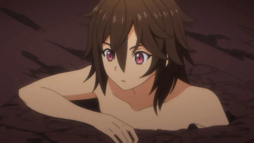 TVアニメ『ここは俺に任せて先に行けと言ってから10年がたったら伝説になっていた。』2026年4月より放送開始決定！動くロックたちが描かれたティザーPV解禁！ 画像 5