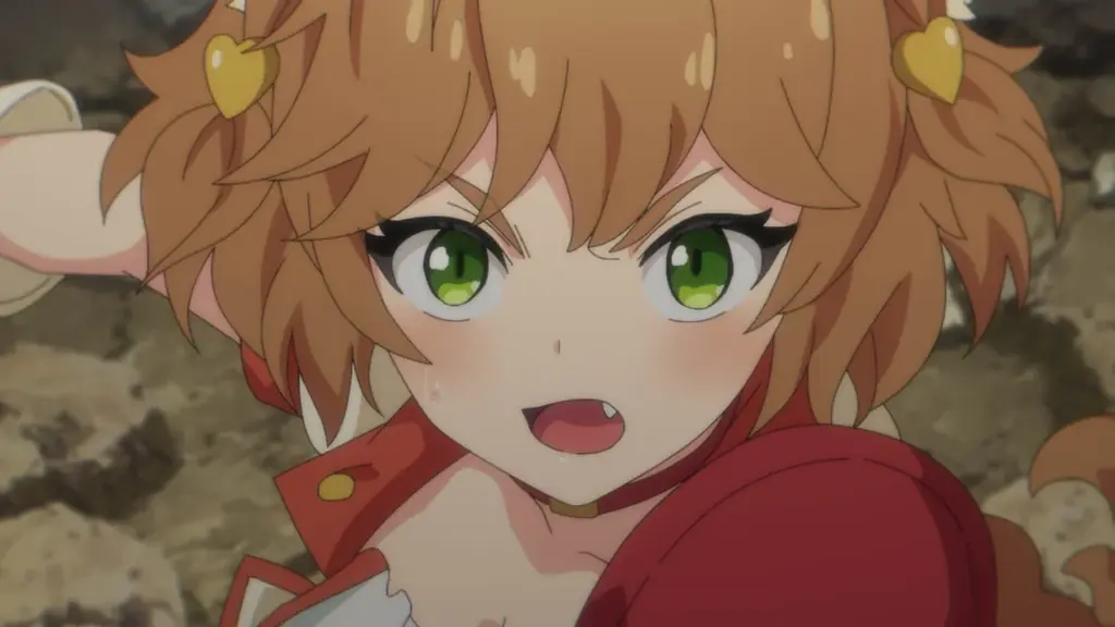 TVアニメ『ここは俺に任せて先に行けと言ってから10年がたったら伝説になっていた。』2026年4月より放送開始決定！動くロックたちが描かれたティザーPV解禁！ 画像 7