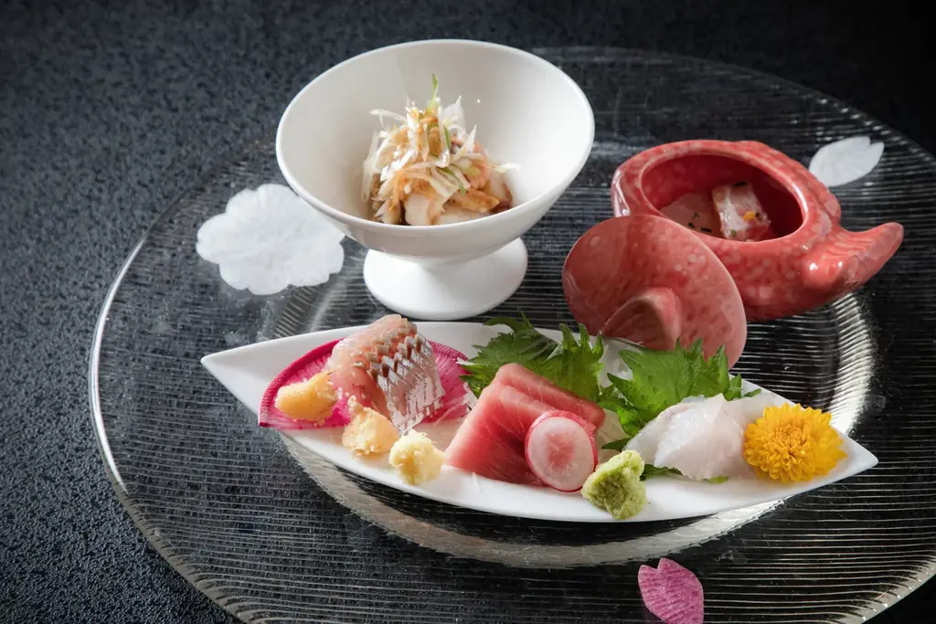 【望楼NOGUCHI函館】ゴールデンウィーク【先行予約で館内利用付】 画像 2