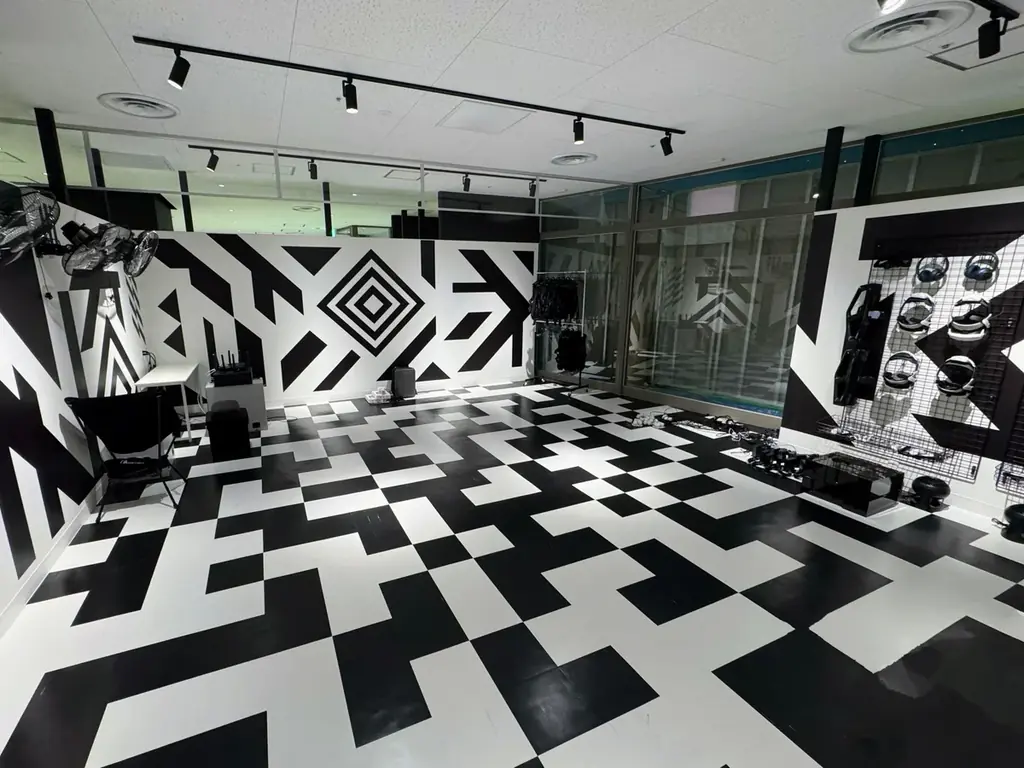 【忍者×XR】東京ドーム発・忍者XRアトラクション「ニンジャブレイカー　妖魔決戦」、XR Center Game Space中野店、福岡店にて一般体験を先行開始 画像 4