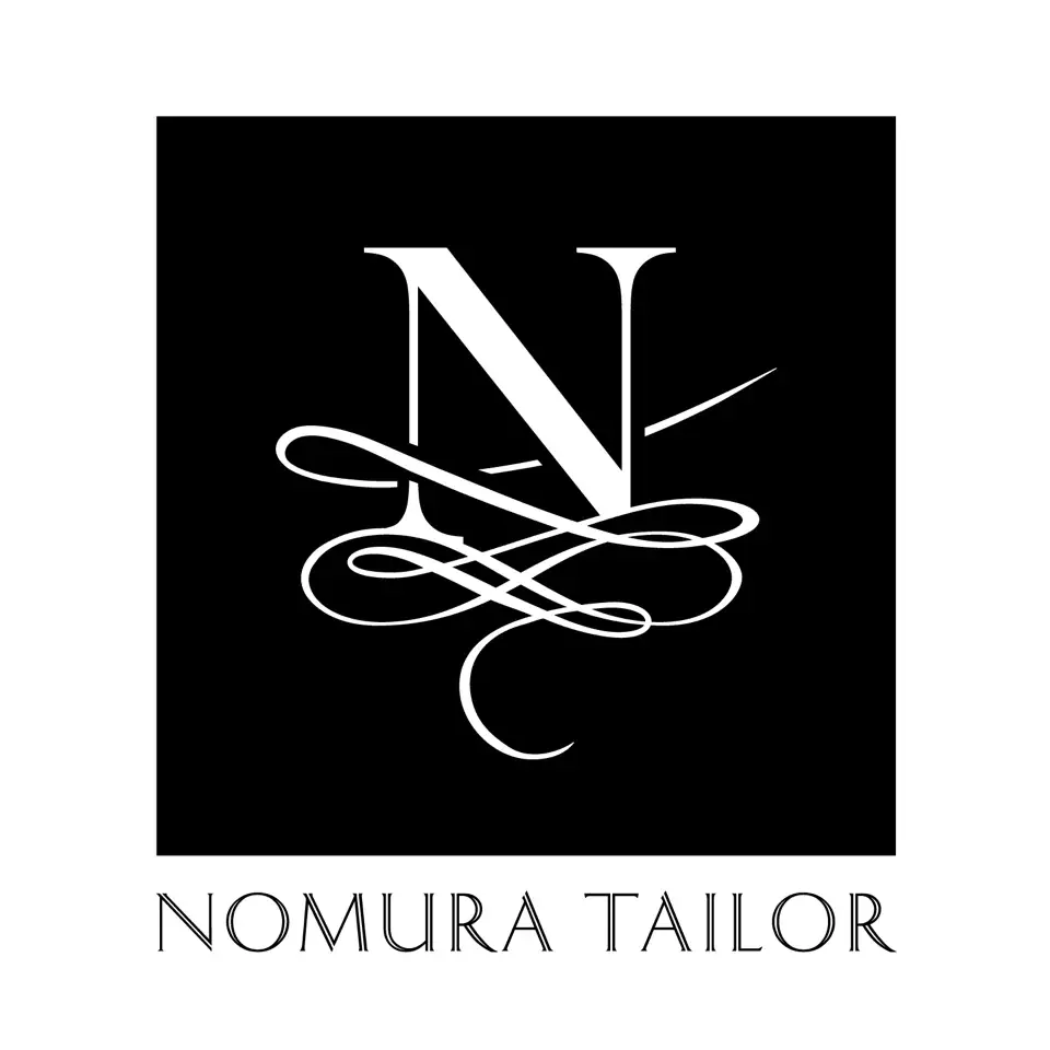 「西利」×「ノムラテーラー」コラボレーション生地を、1月11日(日)から「ノムラテーラー」の2店舗と公式オンラインショップで発売 画像 11