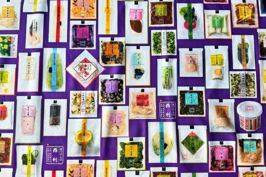 「西利」×「ノムラテーラー」コラボレーション生地を、1月11日(日)から「ノムラテーラー」の2店舗と公式オンラインショップで発売 画像 4