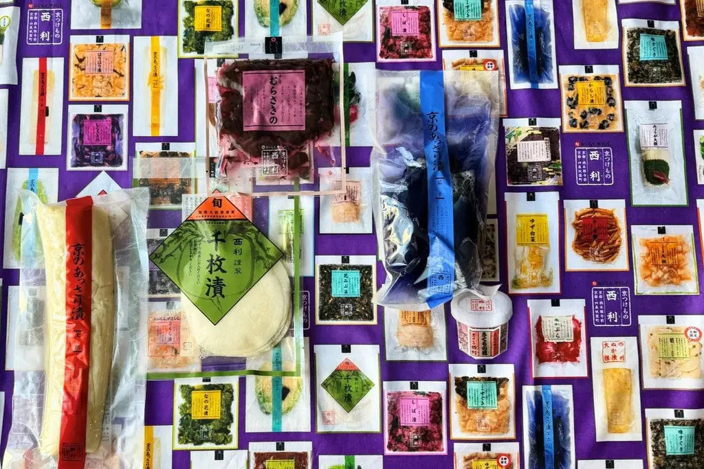 「西利」×「ノムラテーラー」コラボレーション生地を、1月11日(日)から「ノムラテーラー」の2店舗と公式オンラインショップで発売 画像 6