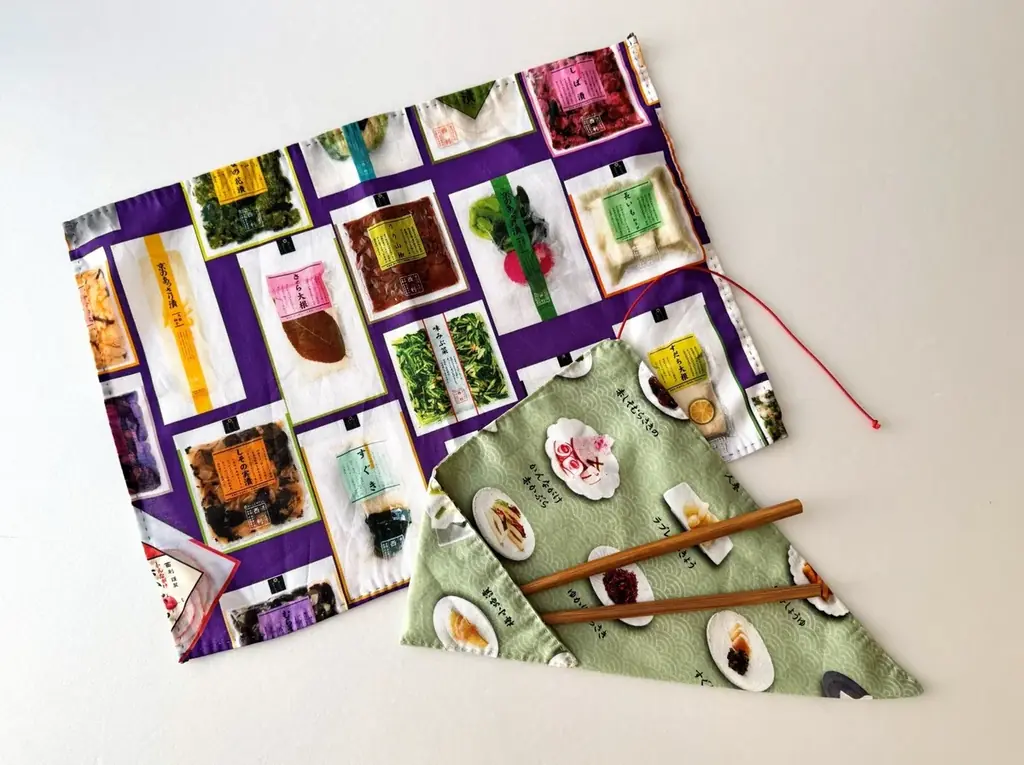 「西利」×「ノムラテーラー」コラボレーション生地を、1月11日(日)から「ノムラテーラー」の2店舗と公式オンラインショップで発売 画像 9