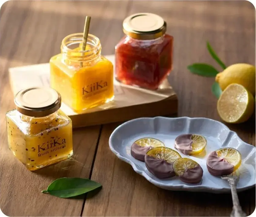 【阪神梅田本店】“ローカル”に注目！素材や作り方にこだわり、地域に根差したチョコが大集合する『食祭テラス』のバレンタイン 画像 10