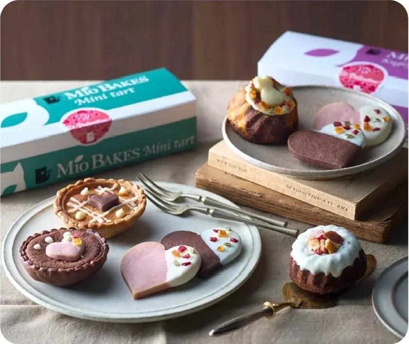 【阪神梅田本店】“ローカル”に注目！素材や作り方にこだわり、地域に根差したチョコが大集合する『食祭テラス』のバレンタイン 画像 11