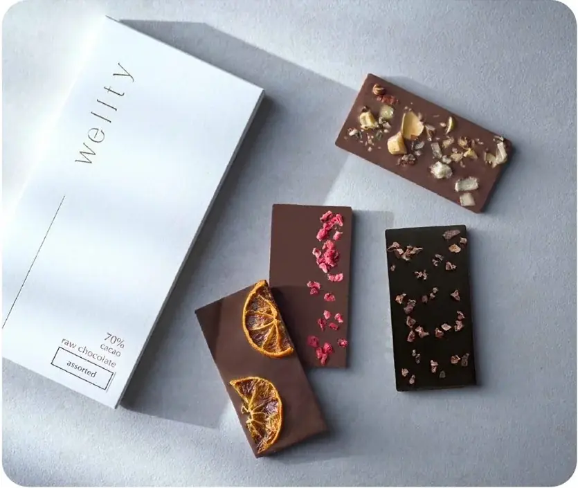 【阪神梅田本店】“ローカル”に注目！素材や作り方にこだわり、地域に根差したチョコが大集合する『食祭テラス』のバレンタイン 画像 12