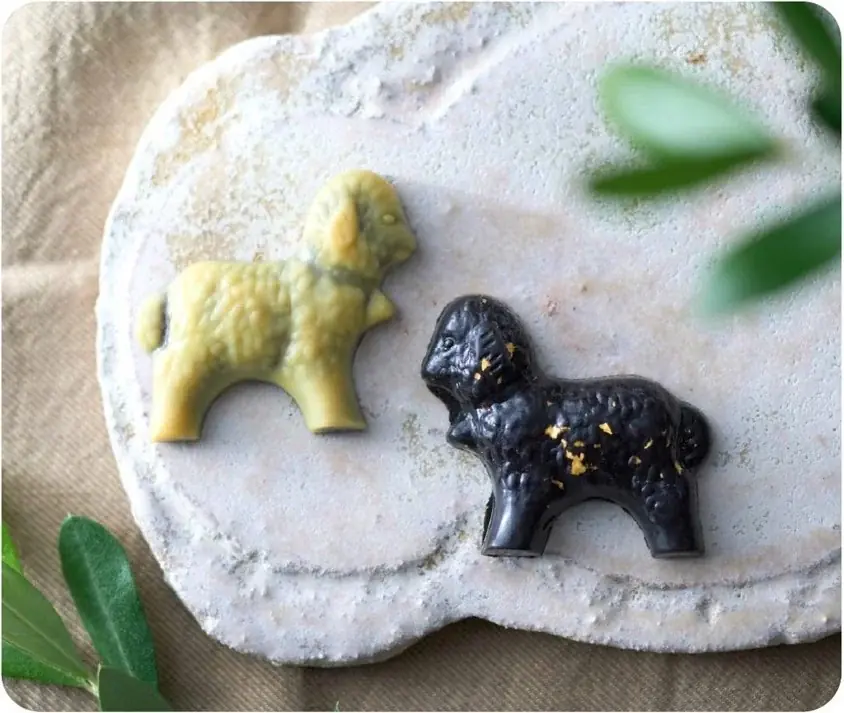 【阪神梅田本店】“ローカル”に注目！素材や作り方にこだわり、地域に根差したチョコが大集合する『食祭テラス』のバレンタイン 画像 13