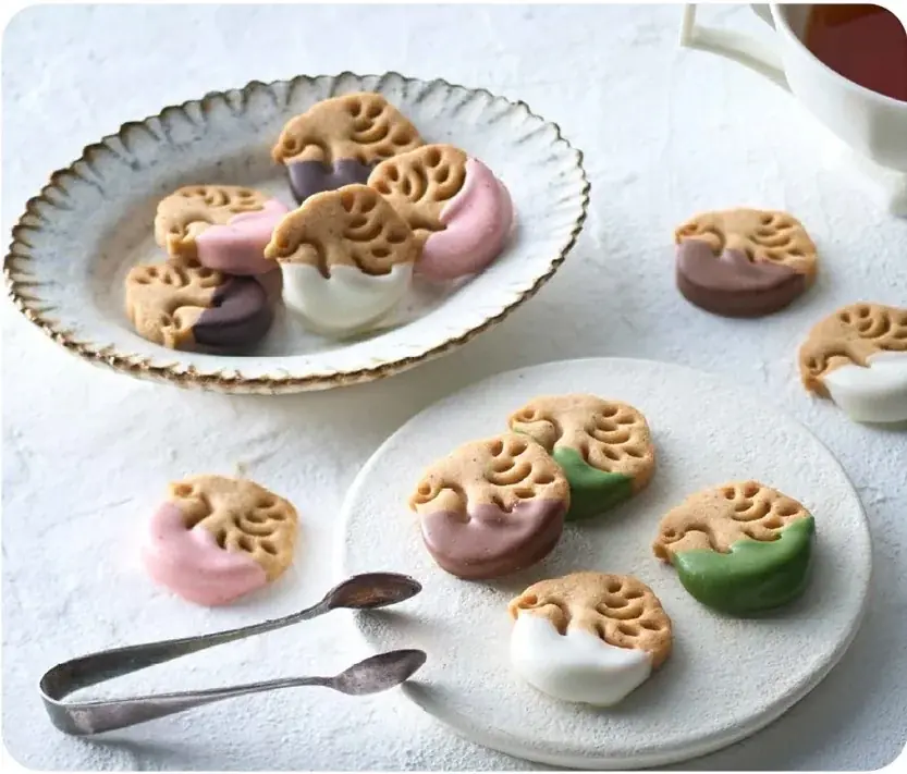 【阪神梅田本店】“ローカル”に注目！素材や作り方にこだわり、地域に根差したチョコが大集合する『食祭テラス』のバレンタイン 画像 14