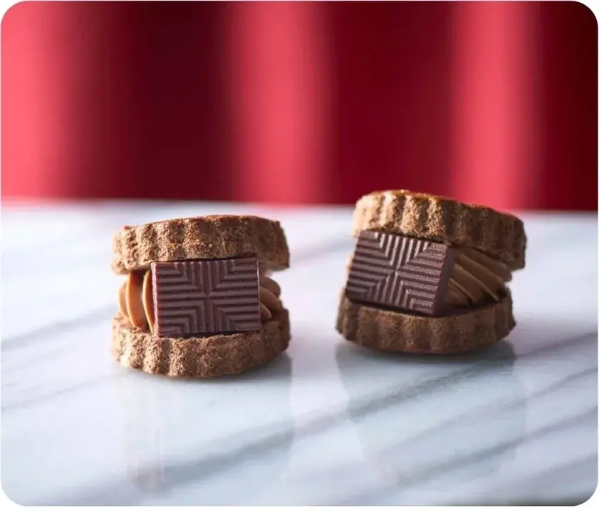 【阪神梅田本店】“ローカル”に注目！素材や作り方にこだわり、地域に根差したチョコが大集合する『食祭テラス』のバレンタイン 画像 15