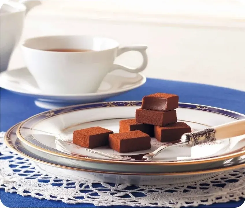 【阪神梅田本店】“ローカル”に注目！素材や作り方にこだわり、地域に根差したチョコが大集合する『食祭テラス』のバレンタイン 画像 2