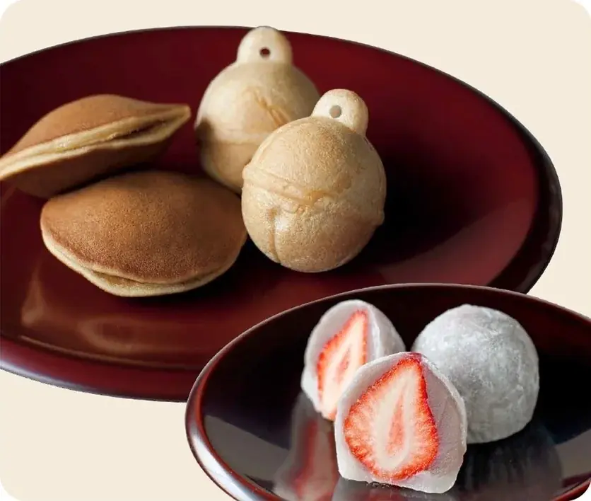 【阪神梅田本店】“ローカル”に注目！素材や作り方にこだわり、地域に根差したチョコが大集合する『食祭テラス』のバレンタイン 画像 3