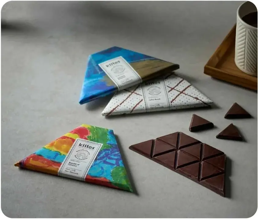 【阪神梅田本店】“ローカル”に注目！素材や作り方にこだわり、地域に根差したチョコが大集合する『食祭テラス』のバレンタイン 画像 7