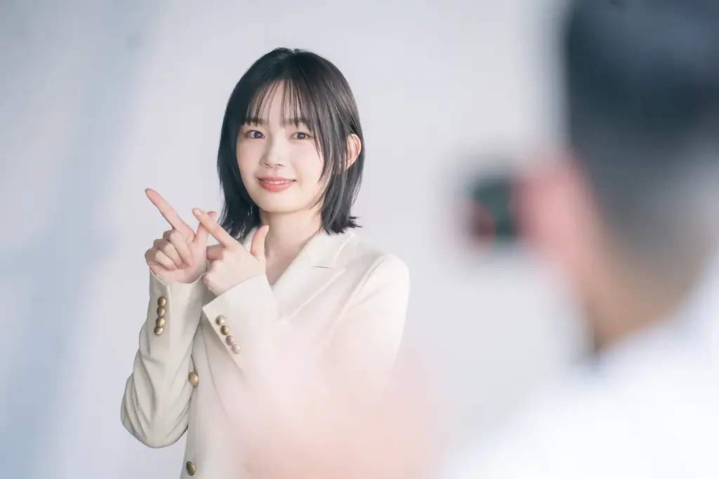 宮﨑優さん出演タクシーCM「出会ったのは、Wantedly」放映開始。会社の“リアル”が伝わるから意欲あふれる若手が集まる 画像 11